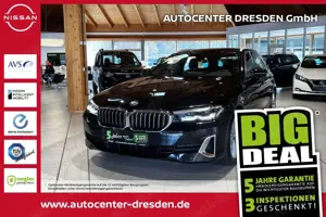 BMW 530 e Touring xDrive Luxury Line LED+Luft+SHZ+KAM