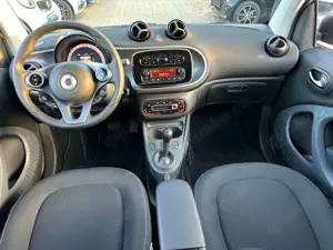 smart forTwo CABRIO*TURBO*PASSION* Bild 2