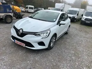 Renault Clio *1.5d*Klima*LED*VAN*LKW-Zulassung*2Sitze*Top
