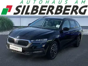 Skoda Octavia Combi Clever 2.0TDI NAVI KESSY LED