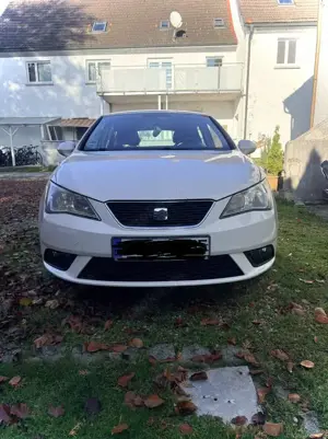 SEAT Ibiza 1.2 TSI