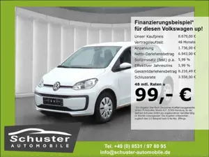 Volkswagen up! move*Tempo R-Kam Maps+More-dock Spurass DAB