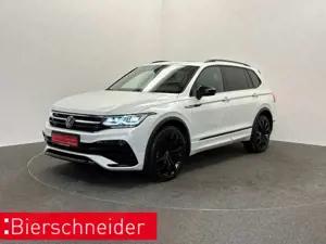 Volkswagen Tiguan Allspace 2.0 TSI DSG 4Mo. R-Line IQ-LGHT COCKPIT PRO 20 PAN