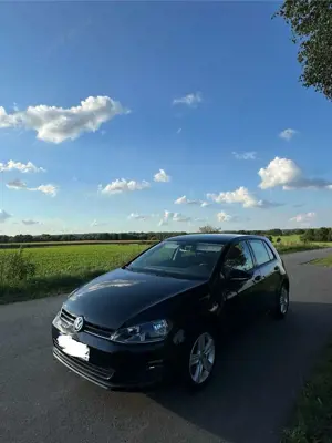 Volkswagen Golf Trendline