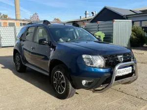 Dacia Duster I Black Shadow 4x2 Navi, AHK Bild 4