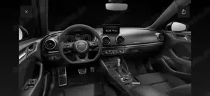 Audi A3 e-tron 40 s line