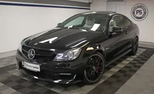 Mercedes-Benz C 63 AMG Coupe DISTRONIC PANO KAMERA HK XENON