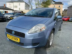 Fiat Grande Punto 1.2*Klima,elektr.FH,Radio/CD, Nr.34