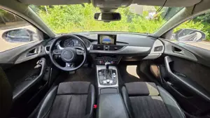 Audi A6 allroad 3.0 TDI 230kW, Bang Olufsen, Head-Up