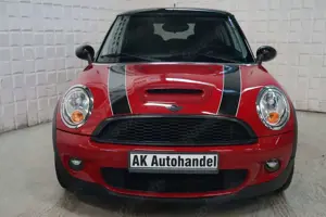 MINI Cooper S Bild 2
