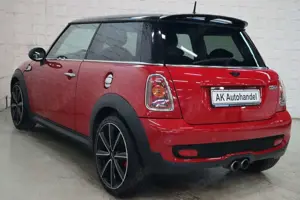 MINI Cooper S Bild 4