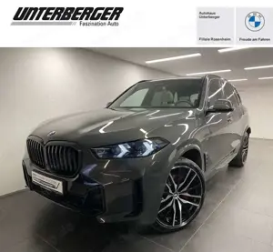 BMW X5 xDrive40d M Sportpaket Pro DA. Prof. PA. Prof. Har Bild 1