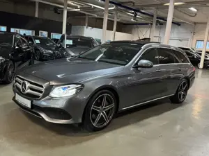 Mercedes-Benz E 350 E  350 d T 9GT WIDESCREEN PANO DISTRONIC 360 AMG
