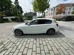 BMW 140 M140 i xDrive sport-automatic