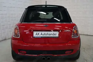 MINI Cooper S Bild 5