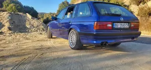 BMW 320 320i touring Bild 3