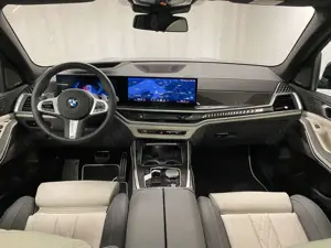 BMW X5 xDrive40d M Sportpaket Pro DA. Prof. PA. Prof. Har Bild 5