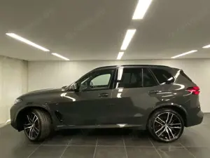 BMW X5 xDrive40d M Sportpaket Pro DA. Prof. PA. Prof. Har Bild 2