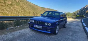 BMW 320 320i touring Bild 4