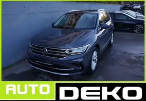 Volkswagen Tiguan Bild 1