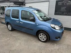 Renault Kangoo Limited*PDC*5-SITZER*ALU*
