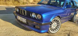 BMW 320 320i touring Bild 2