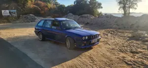 BMW 320 320i touring