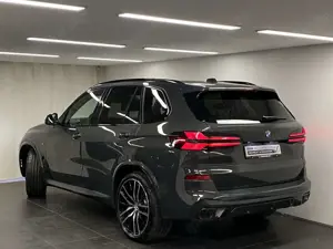 BMW X5 xDrive40d M Sportpaket Pro DA. Prof. PA. Prof. Har Bild 3