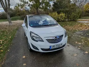 Opel Meriva Meriva 1.4 ecoflex Innovation