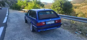 BMW 320 320i touring Bild 5