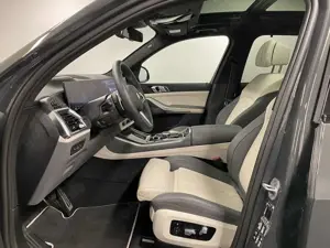 BMW X5 xDrive40d M Sportpaket Pro DA. Prof. PA. Prof. Har Bild 4