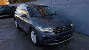 Volkswagen Tiguan Bild 2