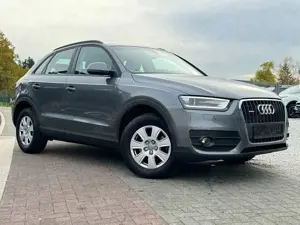 Audi Q3 2.0 TFSI quattro AHK Xenon 1.Hand Unfallfrei TOP Bild 3