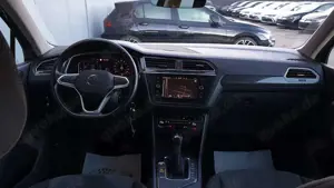 Volkswagen Tiguan Bild 5