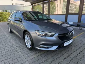 Opel Insignia B 2.0 CDTi ST Edition Navi AHK