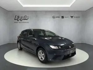 SEAT Ibiza Edition DAB SHZ PDC v+h Rückfahrkamera