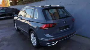 Volkswagen Tiguan Bild 3