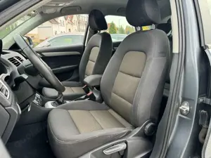 Audi Q3 2.0 TFSI quattro AHK Xenon 1.Hand Unfallfrei TOP Bild 4