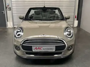 MINI One Cabrio /Navigation/Vollleder/PDC/Tempomat Bild 3