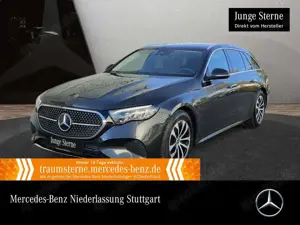 Mercedes-Benz E 200 T Avantgarde Distr. LED AHK Kamera Totwinkel