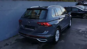 Volkswagen Tiguan Bild 4
