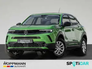 Opel Mokka ENJOY*Kamera*PDC vo+hi*SHZ*LHZ*
