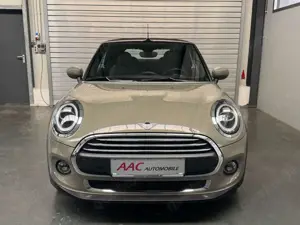 MINI One Cabrio /Navigation/Vollleder/PDC/Tempomat Bild 4