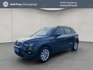 SEAT Arona 1.0 TSI XCELLENCE NAV PDC RFK GJR FULL LIN