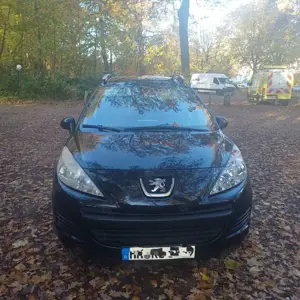 Peugeot 207 SW 110 HDi FAP (Blue Lion) Escapade