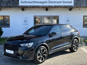 Audi Q3 Bild 2