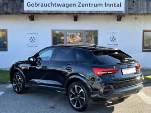 Audi Q3 Bild 4