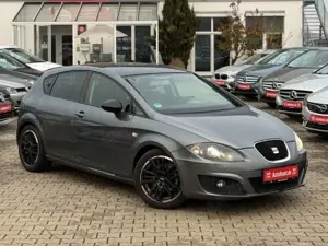 SEAT Leon Style 1.2TSI Copa Ecomotive*MFL*BT*PDC*SHZ*