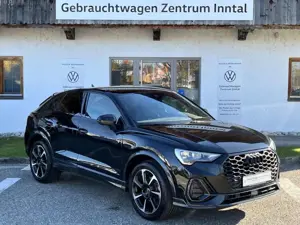 Audi Q3 Bild 3