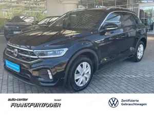 Volkswagen T-Roc 1.5 TSI OPF DSG R-Line Bild 1